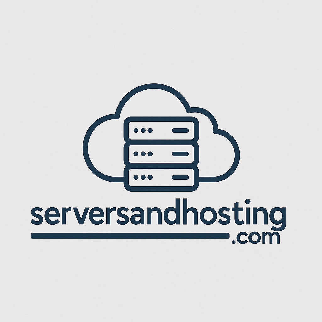 Servers&Hosting